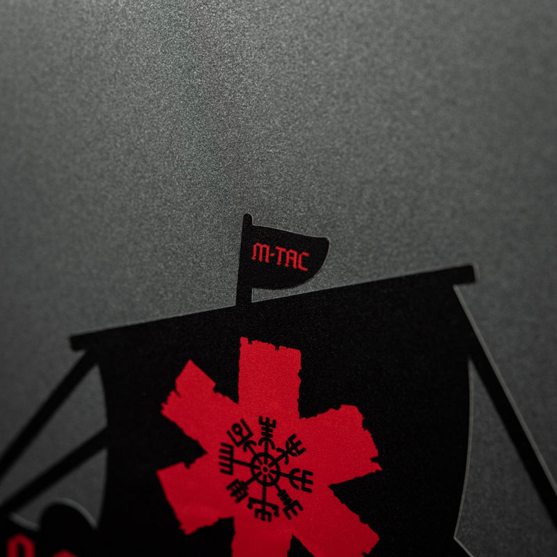 Load image into Gallery viewer, M-Tac Sticker Viking Evac
