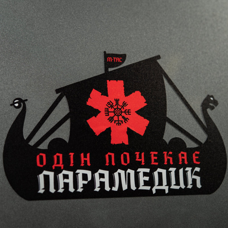 Load image into Gallery viewer, M-Tac Sticker Viking Evac
