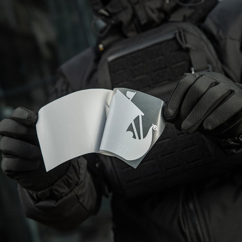 Load image into Gallery viewer, M-Tac Sticker Viking Evac
