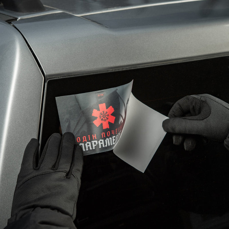 Load image into Gallery viewer, M-Tac Sticker Viking Evac
