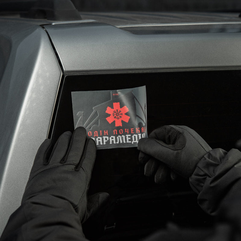 Load image into Gallery viewer, M-Tac Sticker Viking Evac
