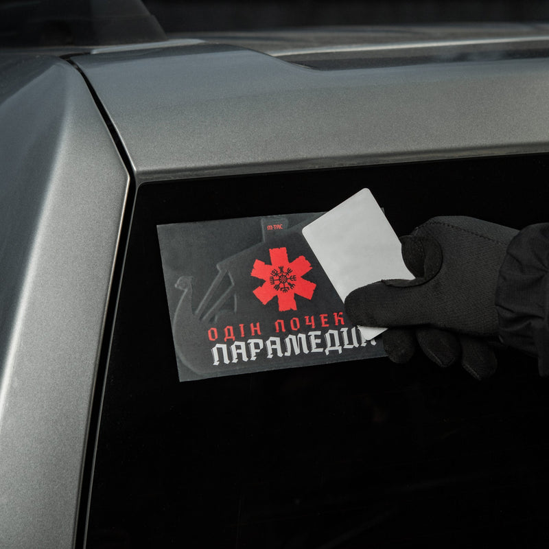 Load image into Gallery viewer, M-Tac Sticker Viking Evac
