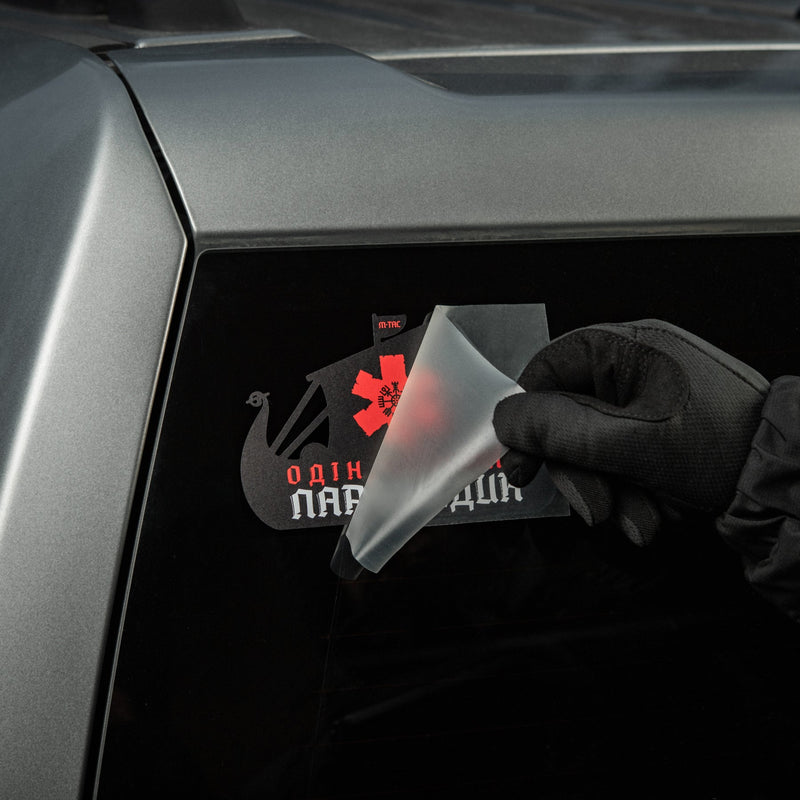 Load image into Gallery viewer, M-Tac Sticker Viking Evac
