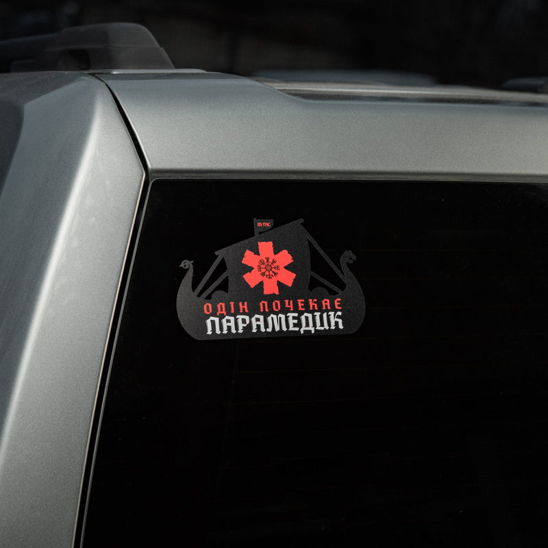 Load image into Gallery viewer, M-Tac Sticker Viking Evac
