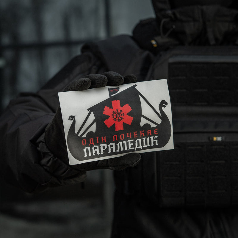 Load image into Gallery viewer, M-Tac Sticker Viking Evac
