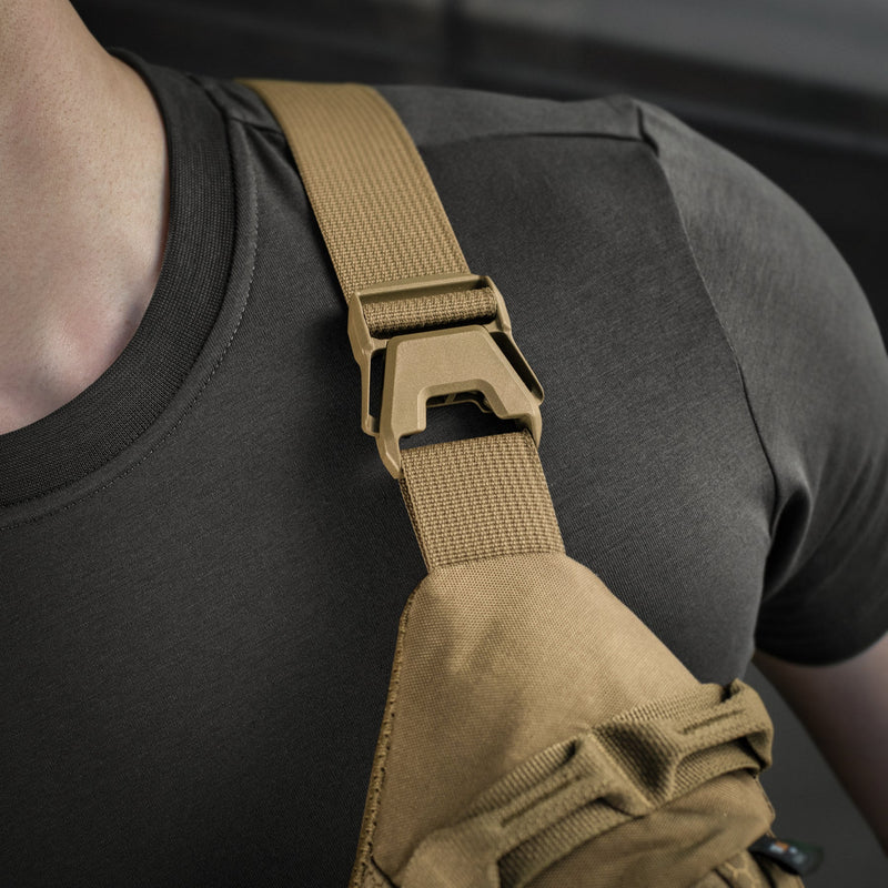 Load image into Gallery viewer, M-Tac Waist Bag Elite Hex
