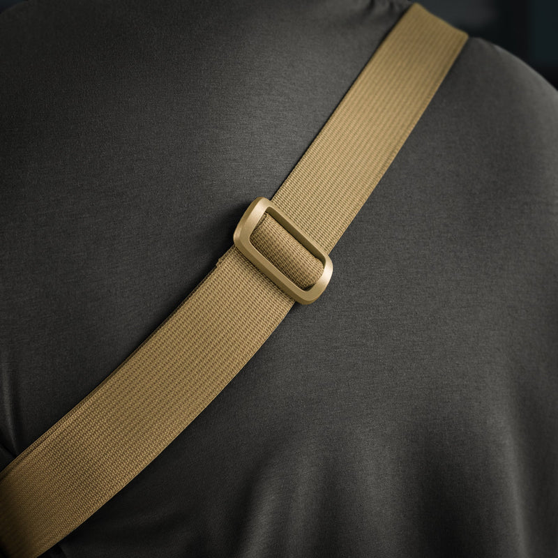 Load image into Gallery viewer, M-Tac Waist Bag Elite Hex

