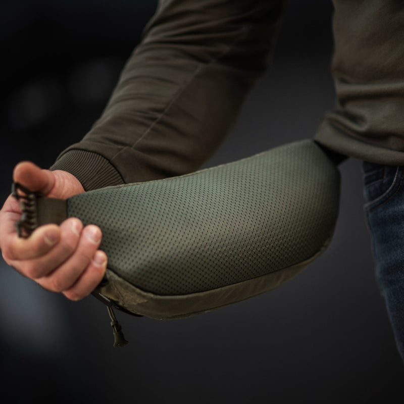 Load image into Gallery viewer, M-Tac Waist Bag Hex
