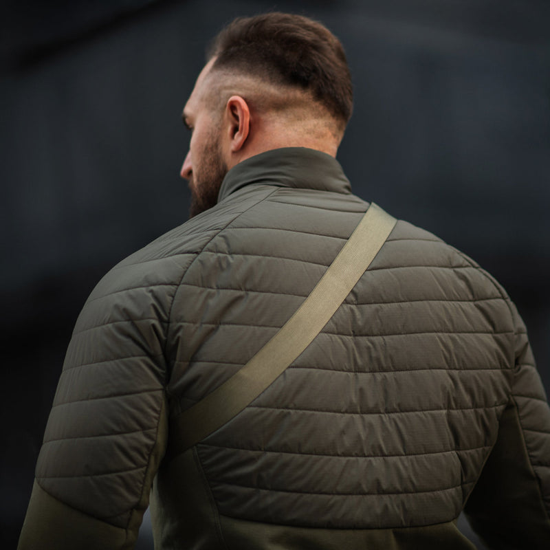Load image into Gallery viewer, M-Tac Waist Bag Hex
