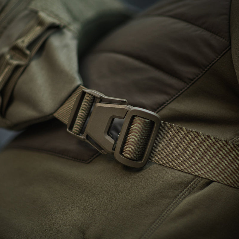 Load image into Gallery viewer, M-Tac Waist Bag Hex
