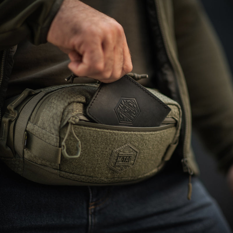 Load image into Gallery viewer, M-Tac Waist Bag Hex
