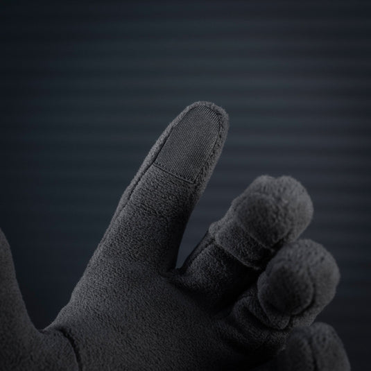 M-Tac gloves Winter Polartec