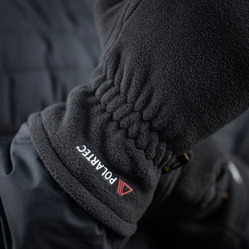 Load image into Gallery viewer, M-Tac gloves Winter Polartec
