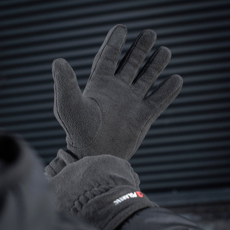 Load image into Gallery viewer, M-Tac gloves Winter Polartec
