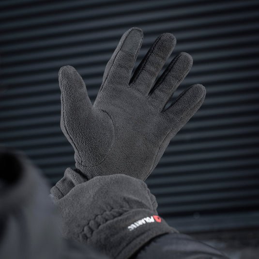 M-Tac gloves Winter Polartec
