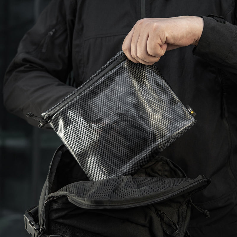 Load image into Gallery viewer, M-Tac Zip Pocket Organizer Set Elite
