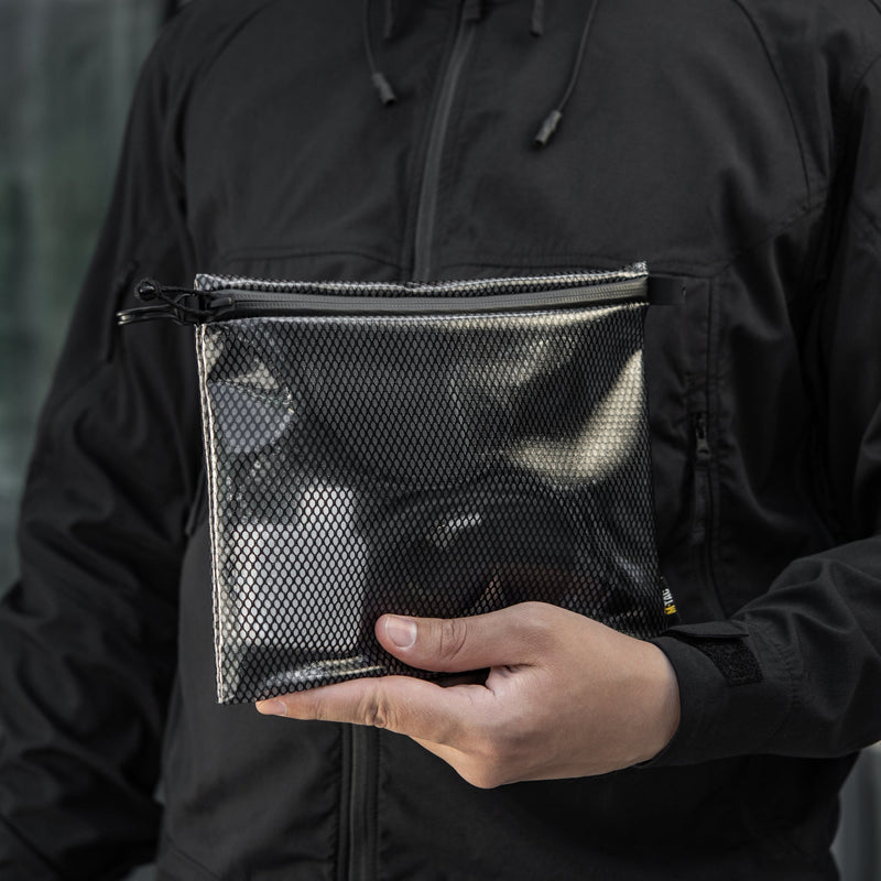 Load image into Gallery viewer, M-Tac Zip Pocket Organizer Set Elite
