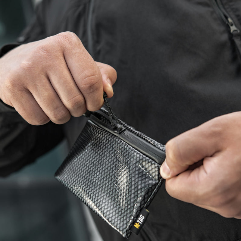 Load image into Gallery viewer, M-Tac Zip Pocket Organizer Set Elite
