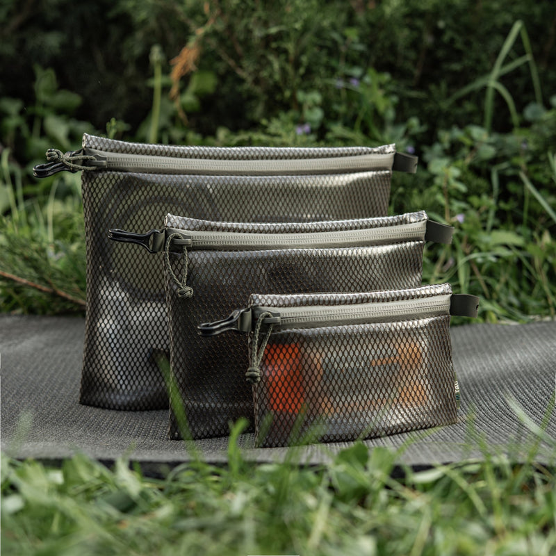 Load image into Gallery viewer, M-Tac Zip Pocket Organizer Set Elite
