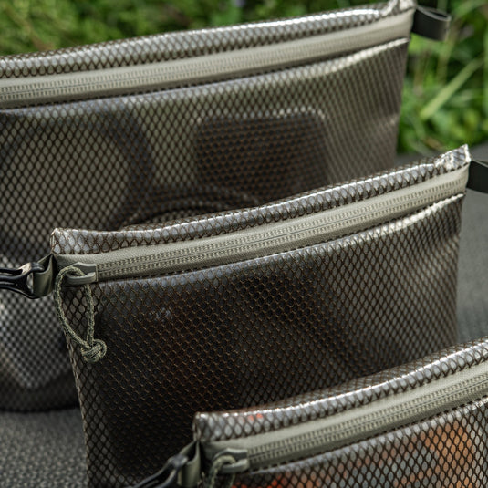 M-Tac Zip Pocket Organizer Set Elite