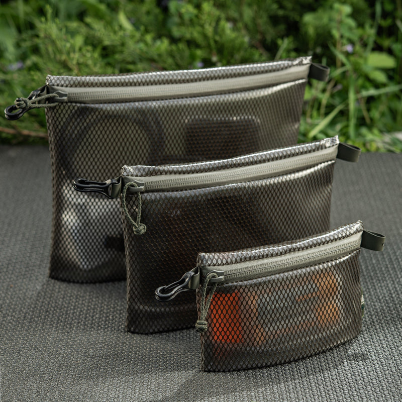 Load image into Gallery viewer, M-Tac Zip Pocket Organizer Set Elite
