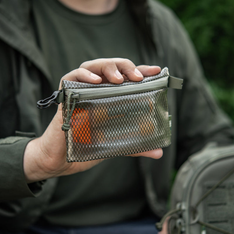 Load image into Gallery viewer, M-Tac Zip Pocket Organizer Set Elite
