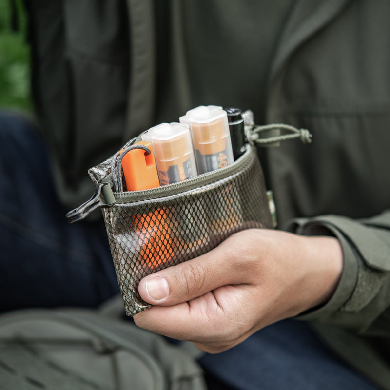 Load image into Gallery viewer, M-Tac Zip Pocket Organizer Set Elite
