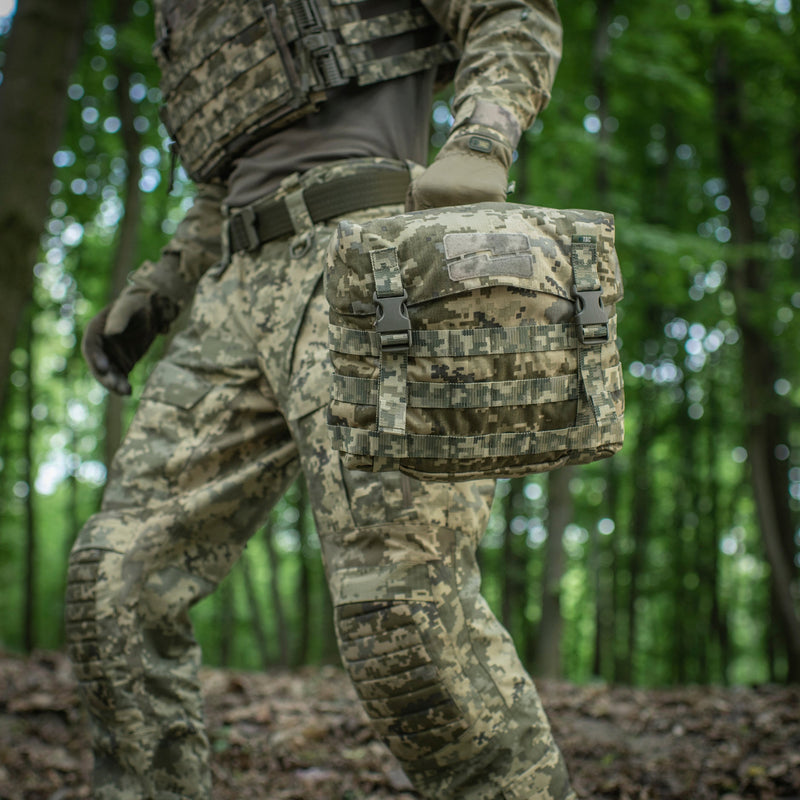 Load image into Gallery viewer, M-Tac Utility Pouch Sukharka Gen.3
