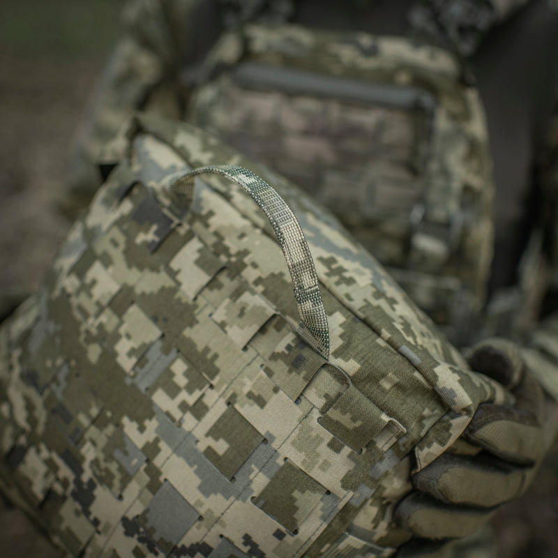 Load image into Gallery viewer, M-Tac Utility Pouch Sukharka Gen.3
