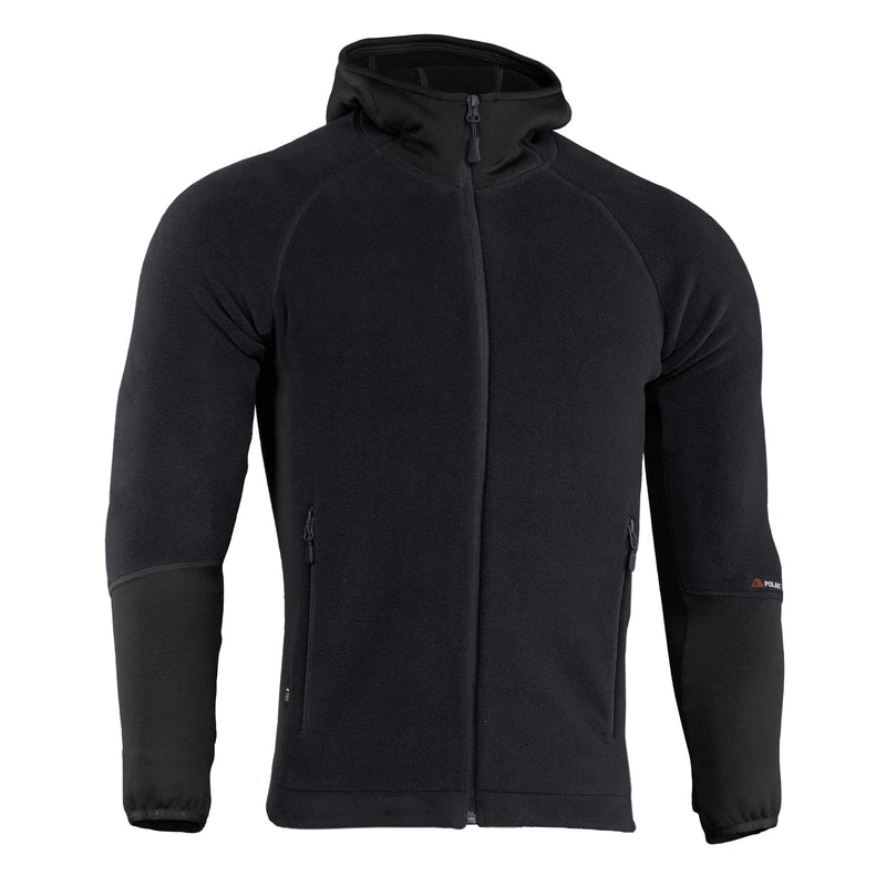 Load image into Gallery viewer, M‑Tac Fleece Jacket Polartec Sport with Hood
