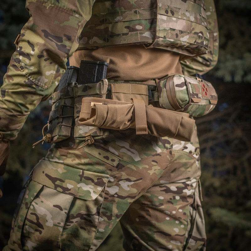 Load image into Gallery viewer, M‑Tac Mag Drop Pouch Elite
