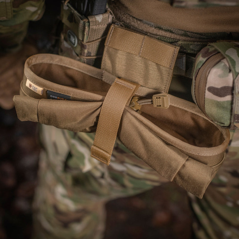 Load image into Gallery viewer, M‑Tac Mag Drop Pouch Elite

