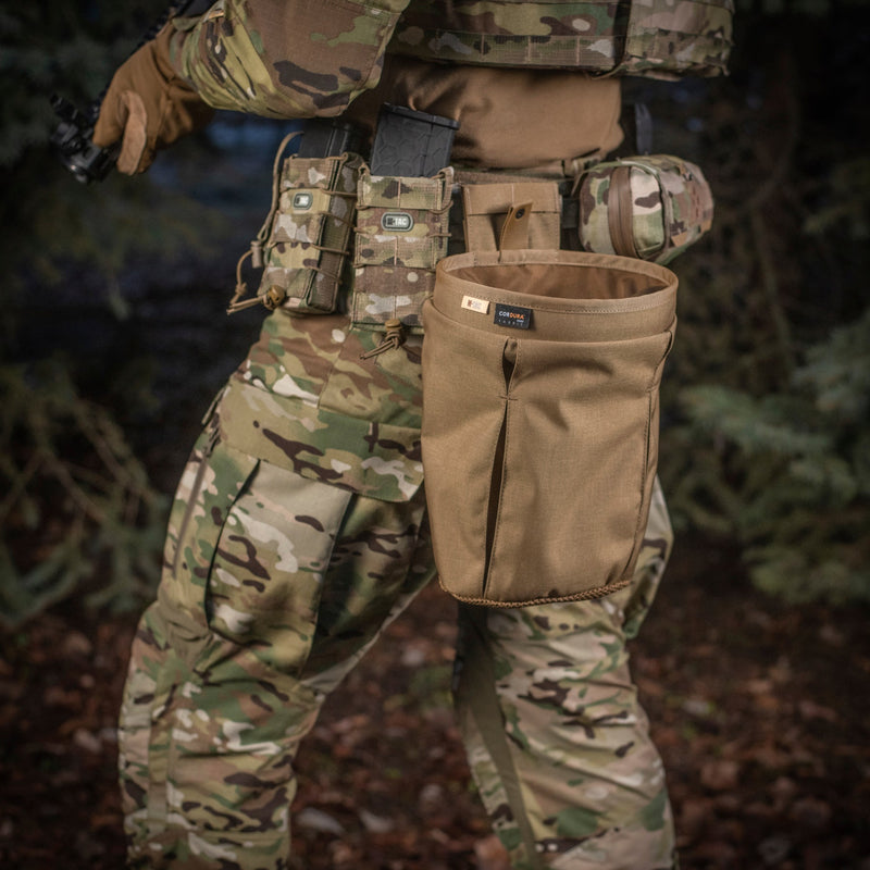 Load image into Gallery viewer, M‑Tac Mag Drop Pouch Elite

