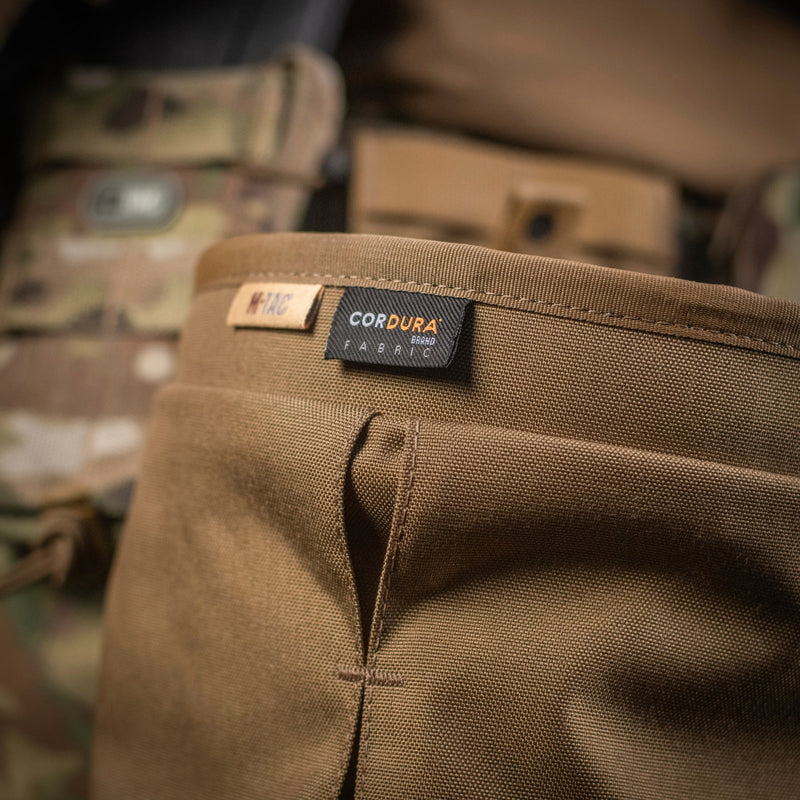 Load image into Gallery viewer, M‑Tac Mag Drop Pouch Elite
