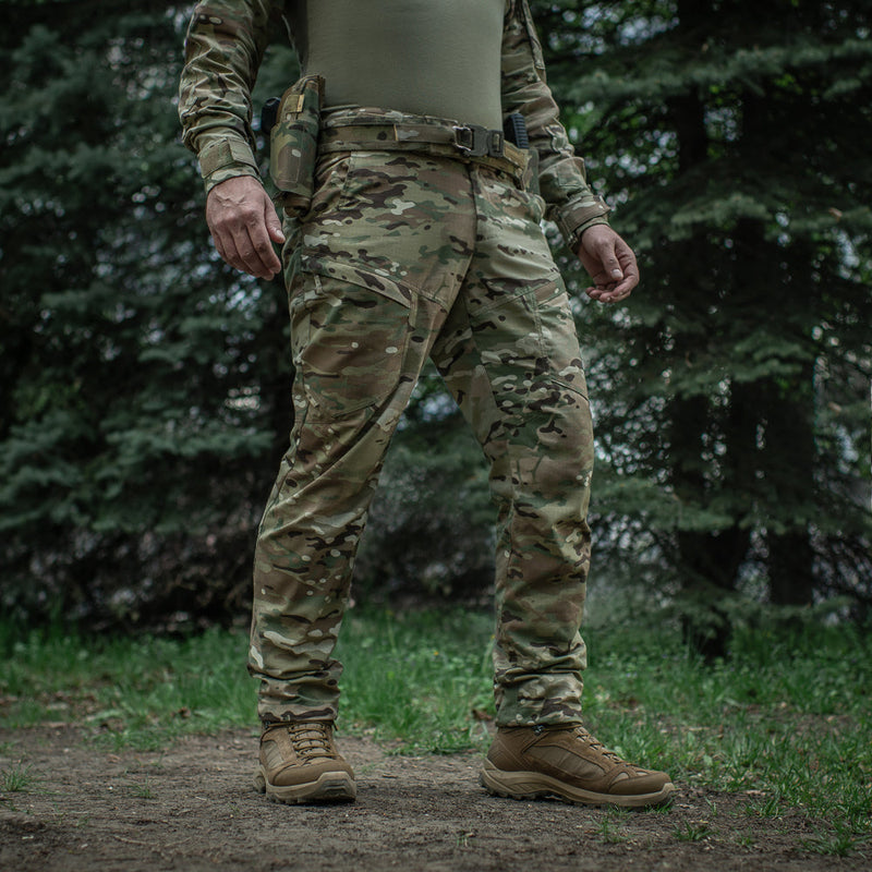 Load image into Gallery viewer, M-Tac Military Pants Patrol Gen.III NYCO Extreme
