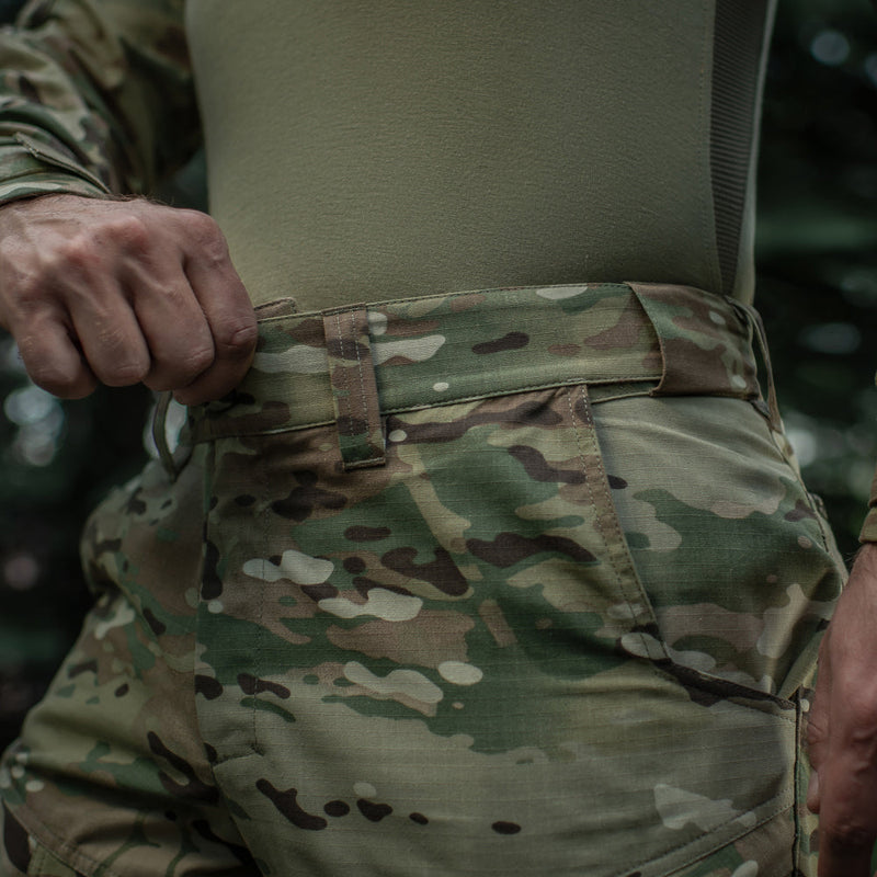 Load image into Gallery viewer, M-Tac Military Pants Patrol Gen.III NYCO Extreme
