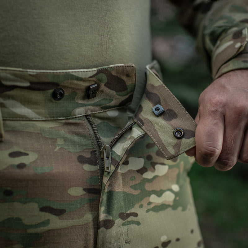 Load image into Gallery viewer, M-Tac Military Pants Patrol Gen.III NYCO Extreme
