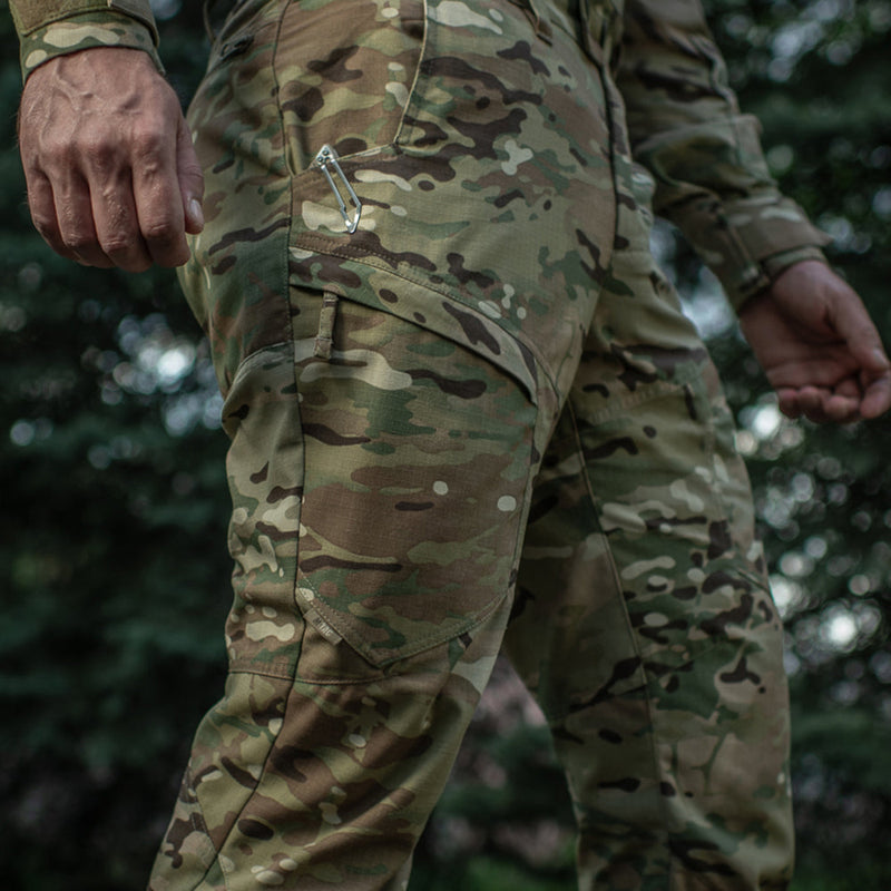 Load image into Gallery viewer, M-Tac Military Pants Patrol Gen.III NYCO Extreme

