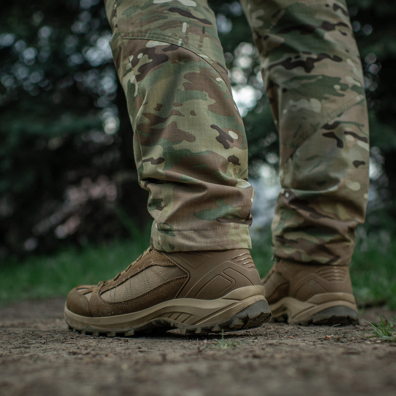 Load image into Gallery viewer, M-Tac Military Pants Patrol Gen.III NYCO Extreme
