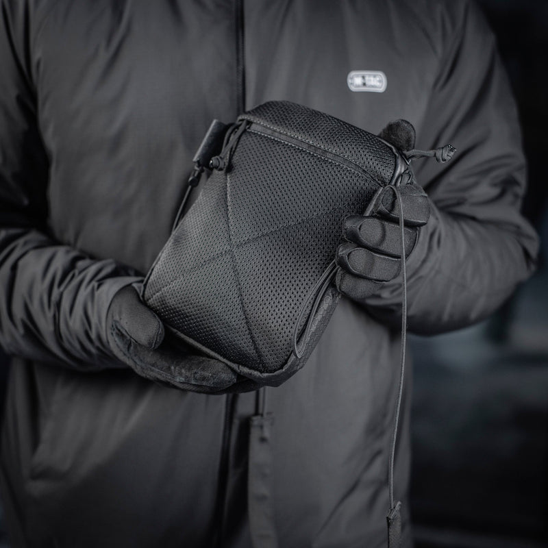 Load image into Gallery viewer, M‑Tac Pocket Shoulder Bag
