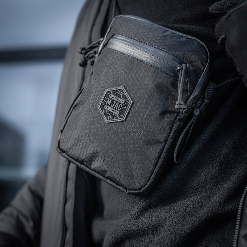 Load image into Gallery viewer, M‑Tac Pocket Shoulder Bag
