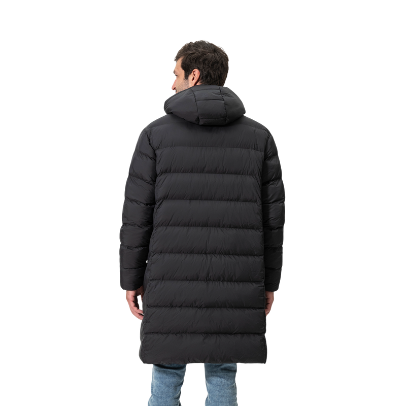Load image into Gallery viewer, Men's Weston Parka Heated Coat

