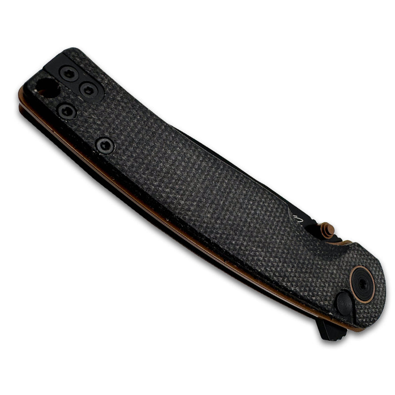 Load image into Gallery viewer, Ruck &amp; River Savannah Folding Knife
