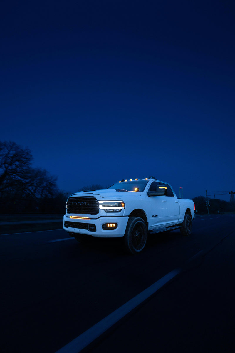 Load image into Gallery viewer, 2019-2024 RAM 2500/3500 Fog Light Kit

