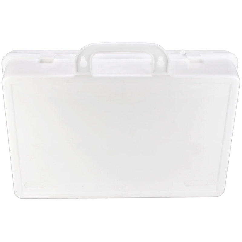 Load image into Gallery viewer, Empty Polypropylene Case, w/ Gasket - 36 Unit
