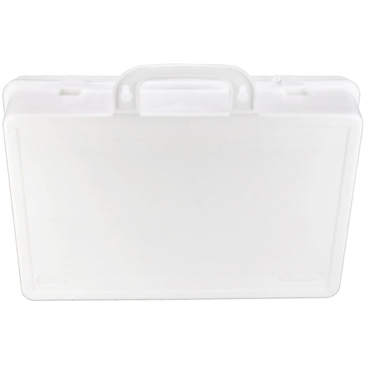 Empty Polypropylene Case, w/ Gasket - 36 Unit