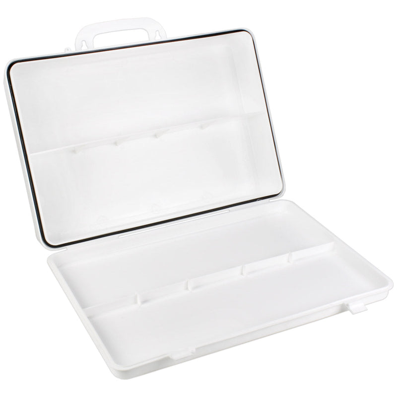 Load image into Gallery viewer, Empty Polypropylene Case, w/ Gasket - 36 Unit
