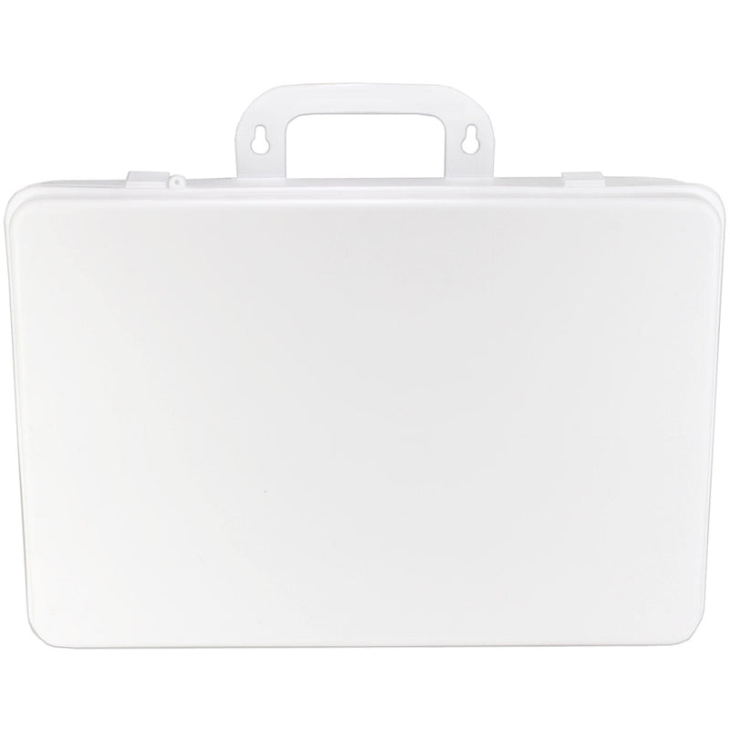 Load image into Gallery viewer, Empty Polypropylene Case, w/ Gasket - 36 Unit
