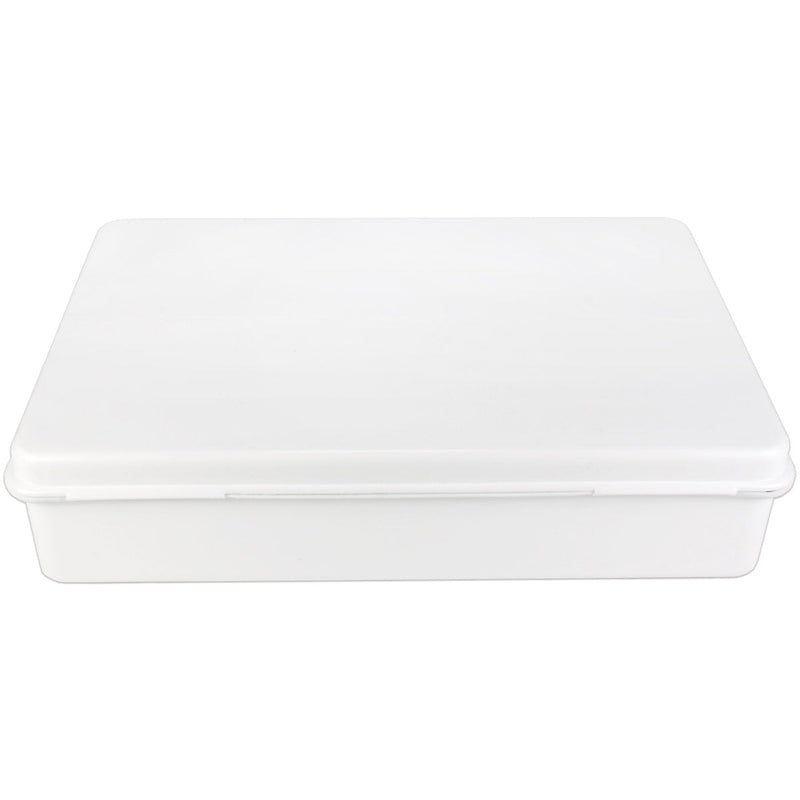 Load image into Gallery viewer, Empty Polypropylene Case, w/ Gasket - 36 Unit
