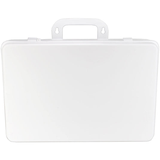 Empty Polypropylene Case, w/ Gasket - 36 Unit